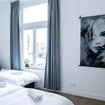 Modern Home, Pleasant And Neat Abel Διαμέρισμα Τίλμπουργκ