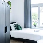 Modern Home, Pleasant And Neat Abel