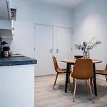 Διαμέρισμα Modern Home, Pleasant And Neat Abel