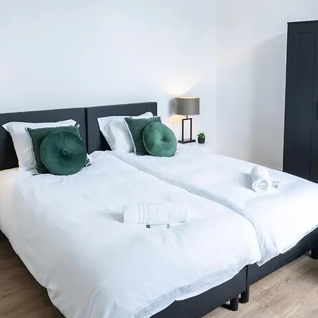 Modern Home, Pleasant And Neat Abel *