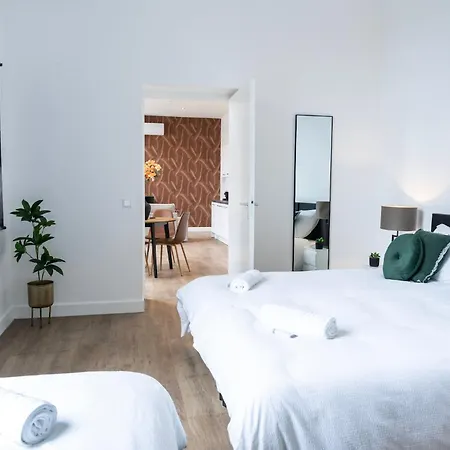 Modern Home, Pleasant And Neat Abel