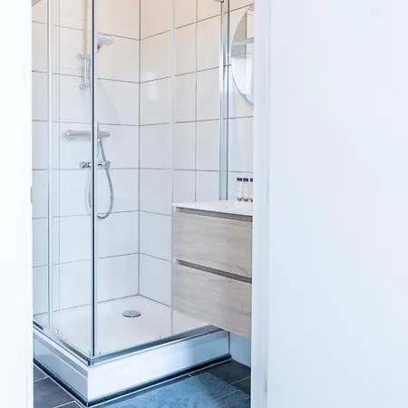 Modern Home, Pleasant And Neat Abel * Tilburg