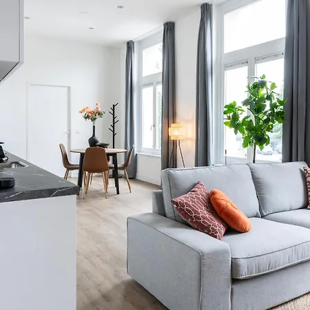 Modern Home, Pleasant And Neat Abel *