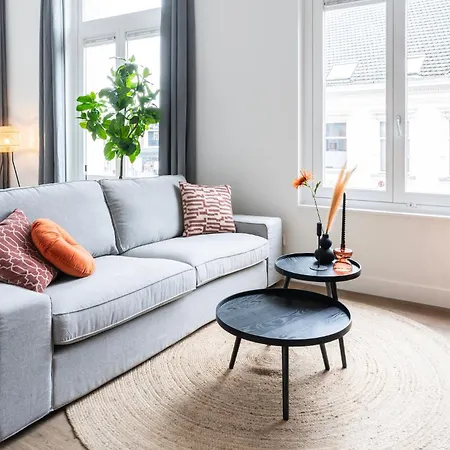 Modern Home, Pleasant And Neat Abel