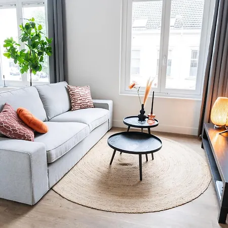 公寓 Modern Home, Pleasant And Neat Abel