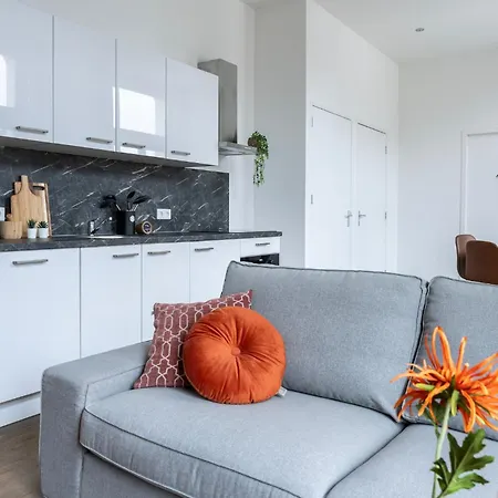 Modern Home, Pleasant And Neat Abel Tilburg