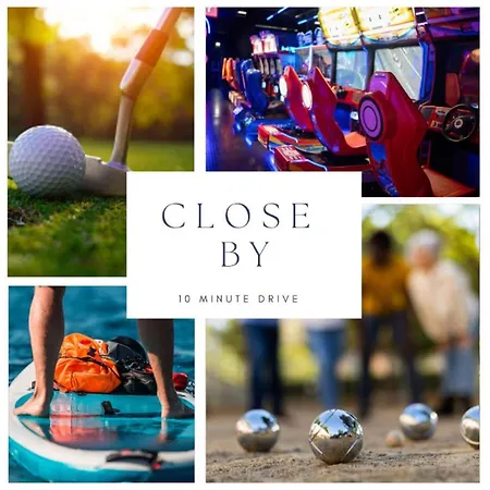 Modern Home, Pleasant And Neat Abel Apartament *