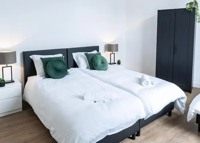 Modern Home, Pleasant And Neat Abel *