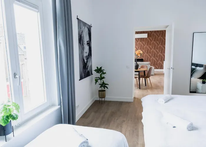 Modern Home, Pleasant And Neat Abel Appartamento *