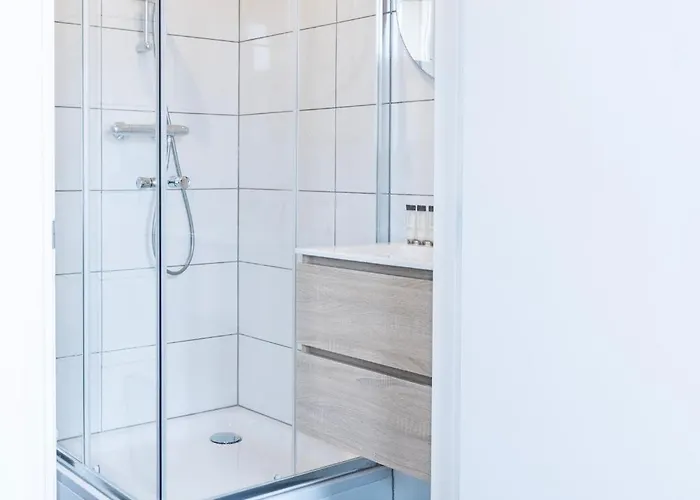 Modern Home, Pleasant And Neat Abel * Tilburg