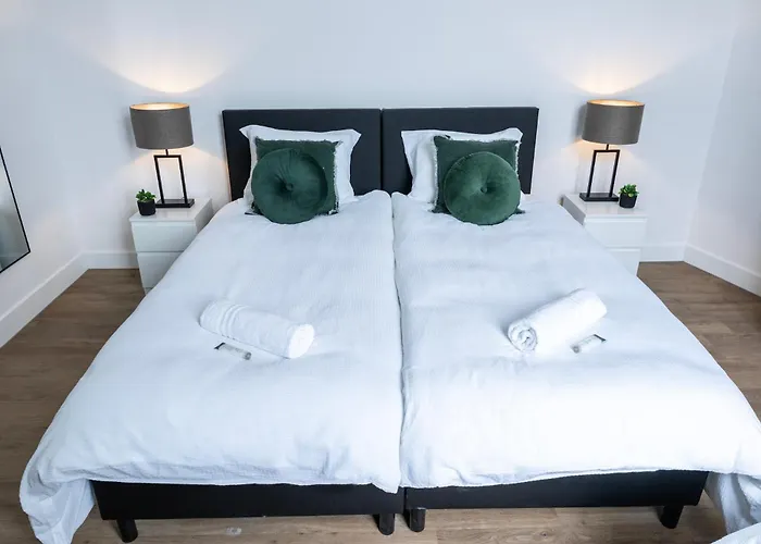 Modern Home, Pleasant And Neat Abel *