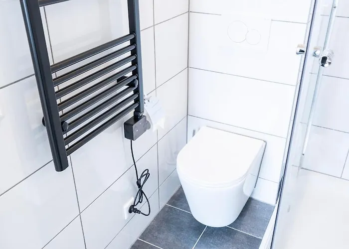 Appartamento Modern Home, Pleasant And Neat Abel *