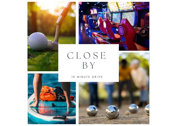 Modern Home, Pleasant And Neat Abel Appartamento *