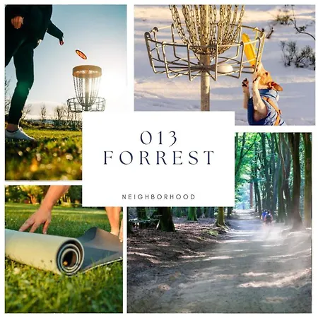 Modern Home, Pleasant And Neat Abel 아파트 튈뷔르흐