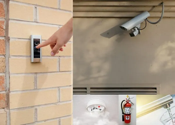 Modern Home, Pleasant And Neat Abel